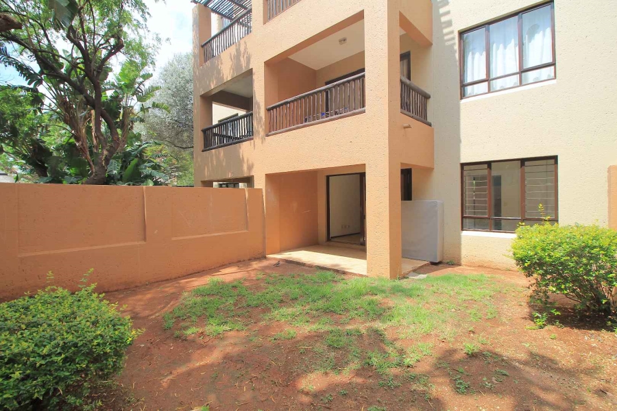1 Bedroom Property for Sale in Lonehill Gauteng