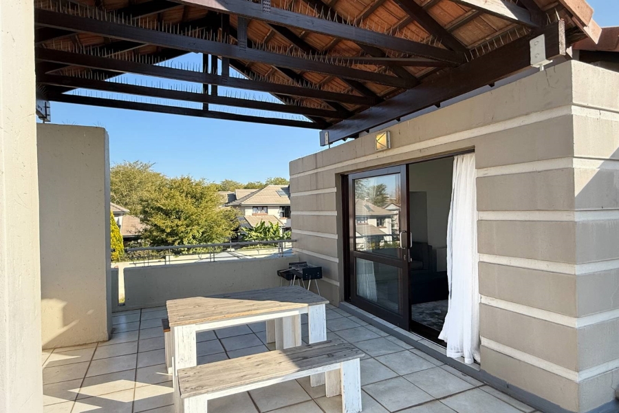 3 Bedroom Property for Sale in Fourways Gauteng