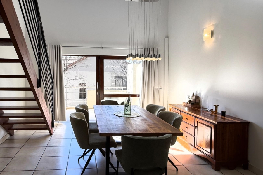 3 Bedroom Property for Sale in Fourways Gauteng