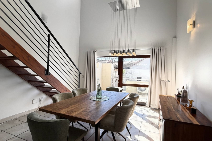 3 Bedroom Property for Sale in Fourways Gauteng