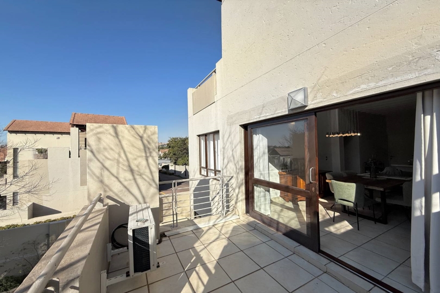 3 Bedroom Property for Sale in Fourways Gauteng