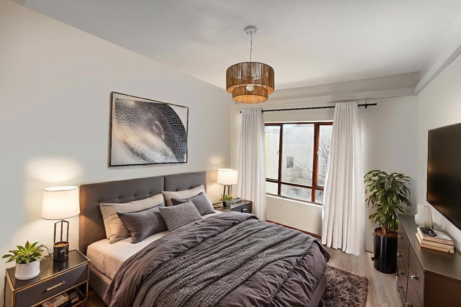 3 Bedroom Property for Sale in Fourways Gauteng