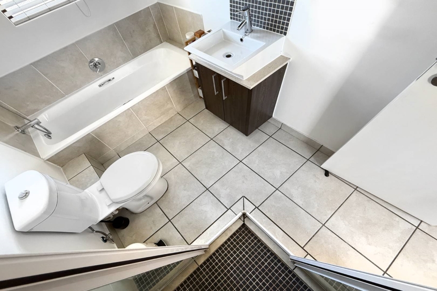 3 Bedroom Property for Sale in Fourways Gauteng