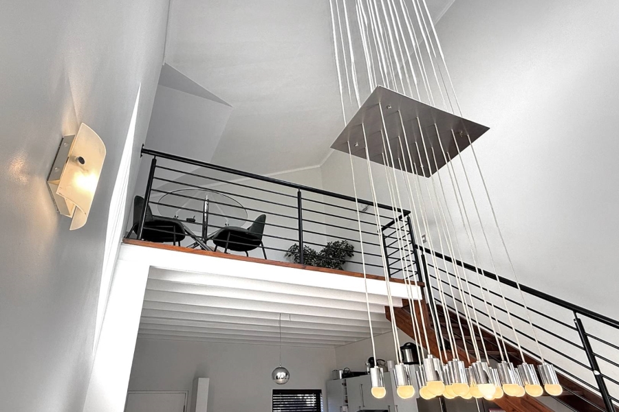 3 Bedroom Property for Sale in Fourways Gauteng