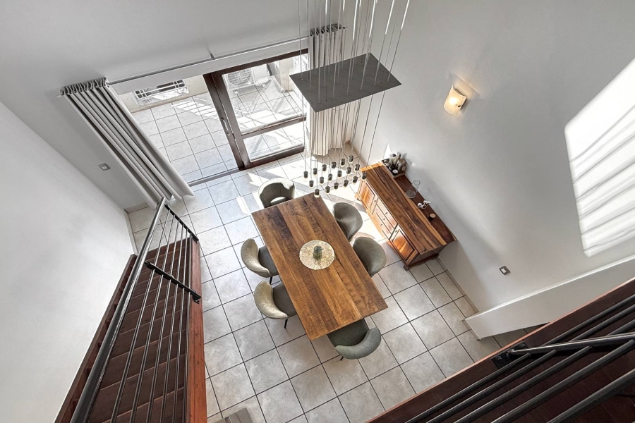 3 Bedroom Property for Sale in Fourways Gauteng