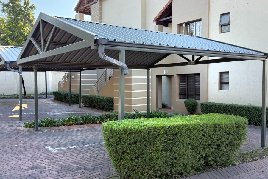 3 Bedroom Property for Sale in Fourways Gauteng