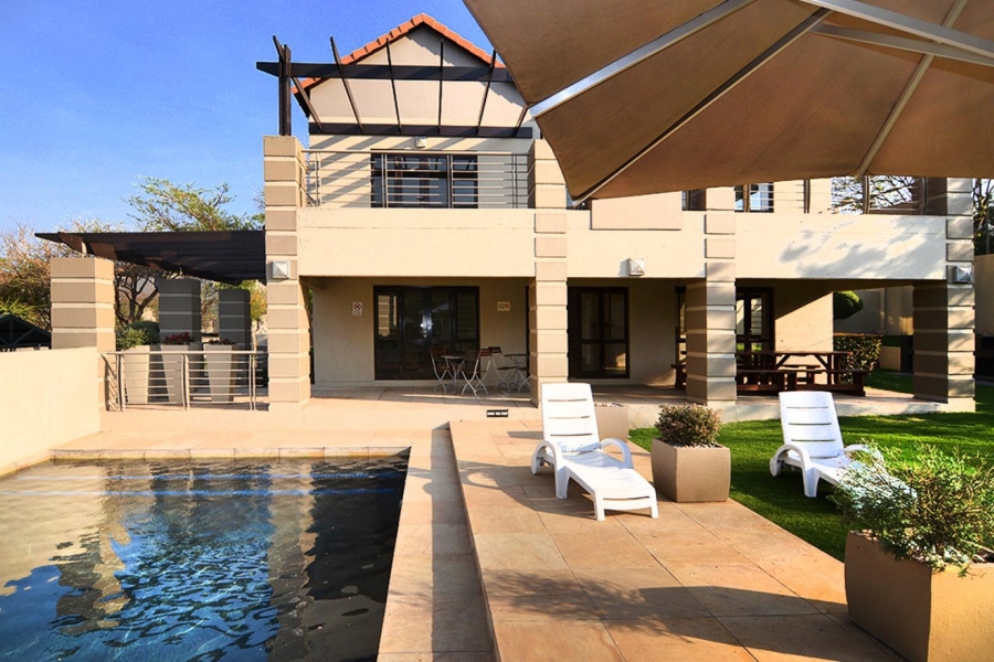 3 Bedroom Property for Sale in Fourways Gauteng
