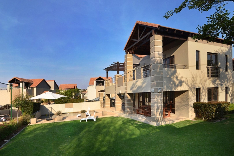 3 Bedroom Property for Sale in Fourways Gauteng