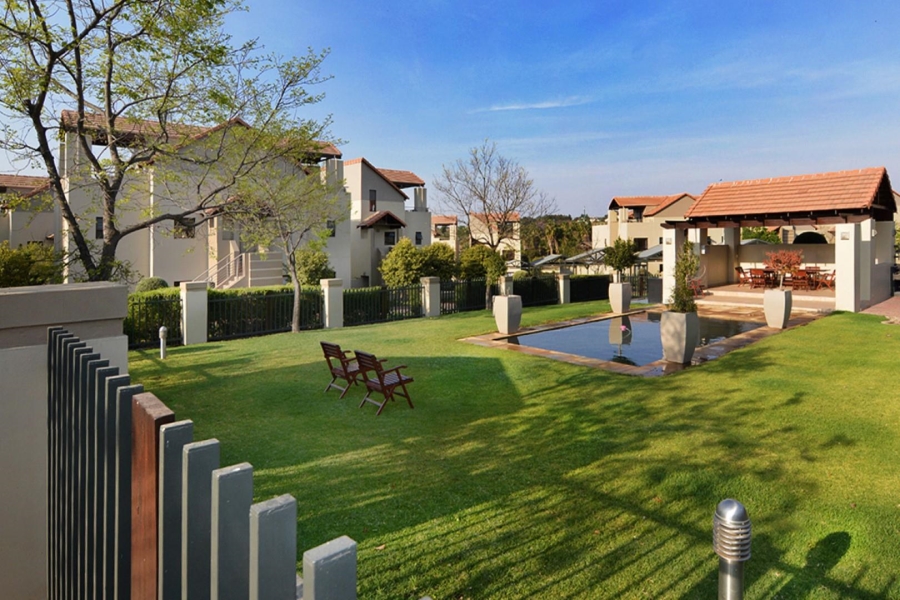 3 Bedroom Property for Sale in Fourways Gauteng