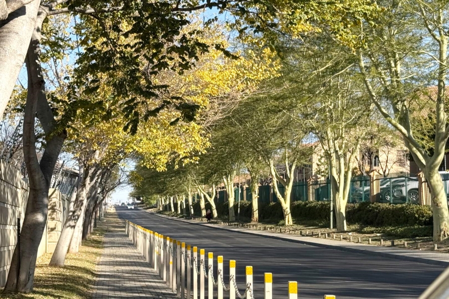 3 Bedroom Property for Sale in Fourways Gauteng