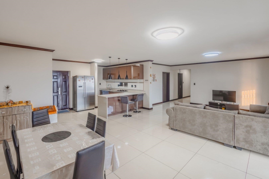 3 Bedroom Property for Sale in Carlswald Gauteng