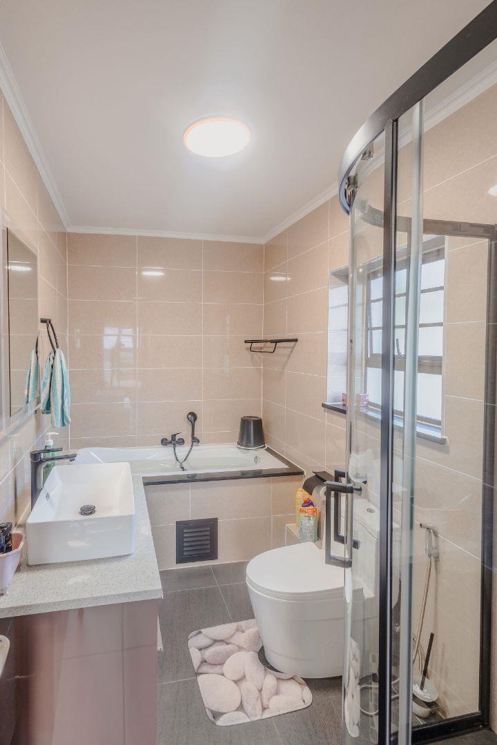 3 Bedroom Property for Sale in Carlswald Gauteng