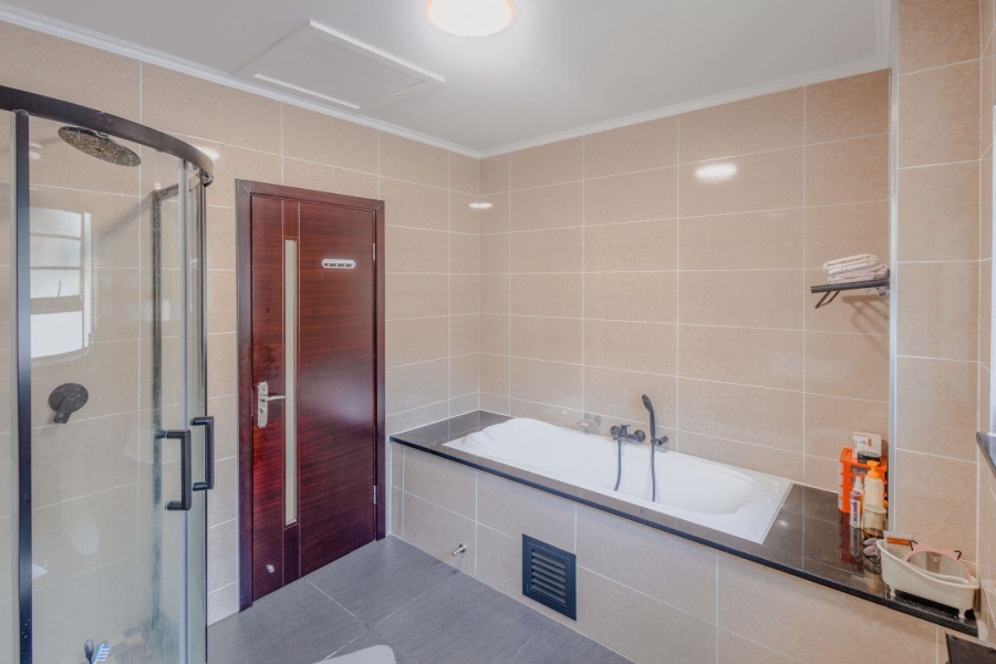 3 Bedroom Property for Sale in Carlswald Gauteng