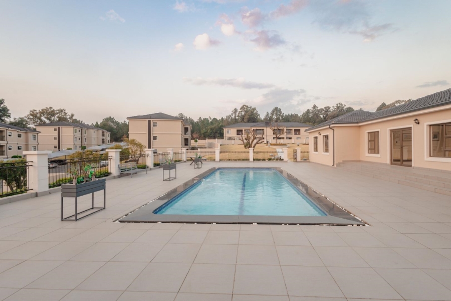 3 Bedroom Property for Sale in Carlswald Gauteng