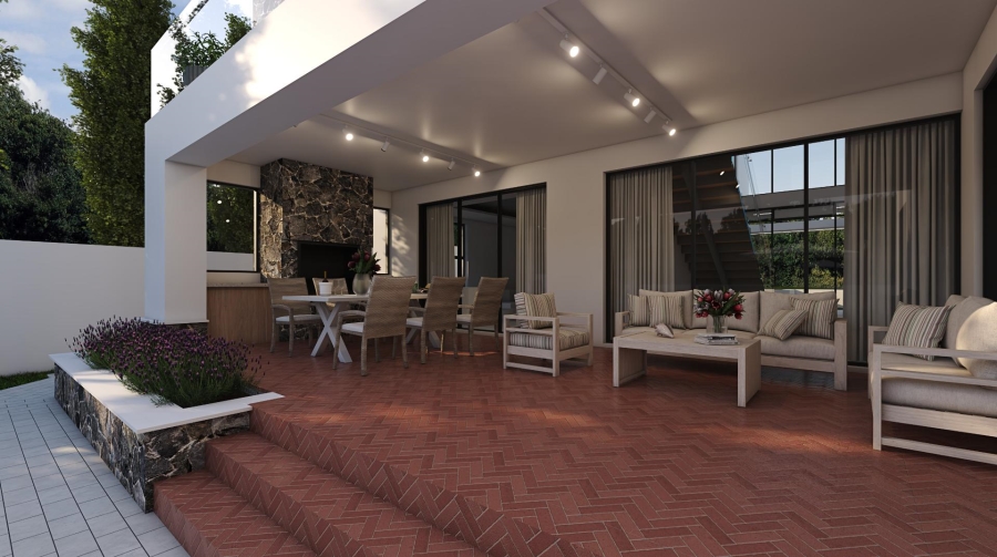 5 Bedroom Property for Sale in Helderfontein Estate Gauteng