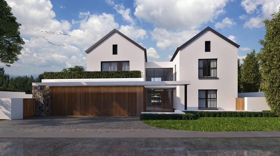 5 Bedroom Property for Sale in Helderfontein Estate Gauteng