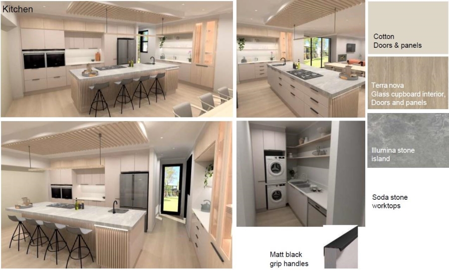 5 Bedroom Property for Sale in Helderfontein Estate Gauteng