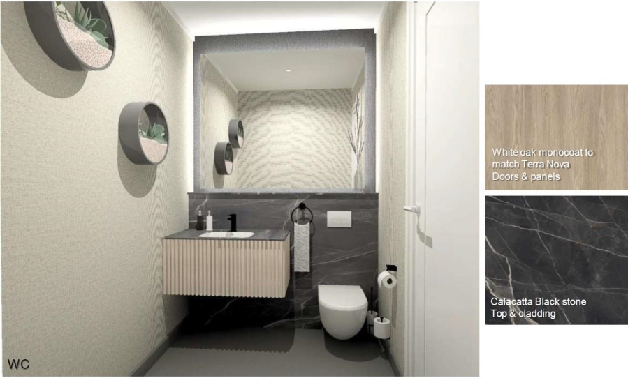 5 Bedroom Property for Sale in Helderfontein Estate Gauteng