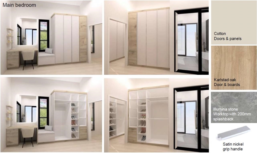 5 Bedroom Property for Sale in Helderfontein Estate Gauteng