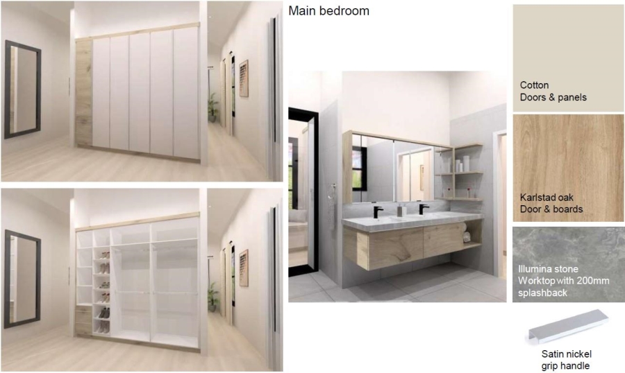 5 Bedroom Property for Sale in Helderfontein Estate Gauteng