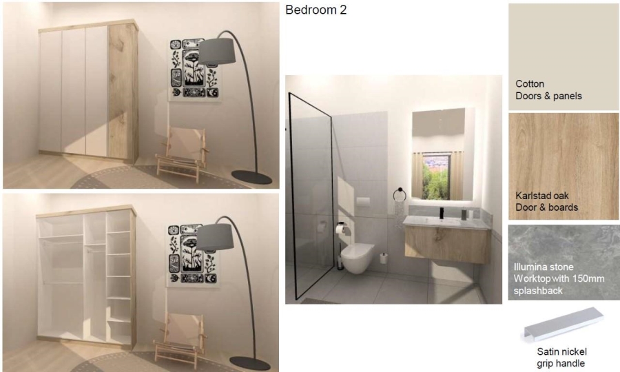 5 Bedroom Property for Sale in Helderfontein Estate Gauteng