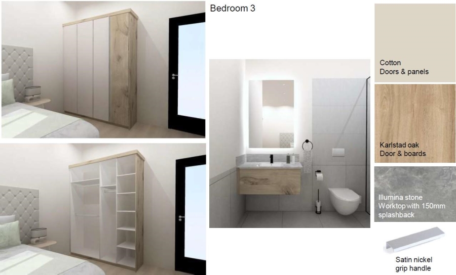 5 Bedroom Property for Sale in Helderfontein Estate Gauteng