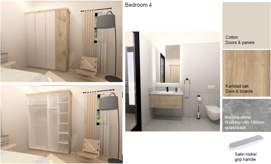 5 Bedroom Property for Sale in Helderfontein Estate Gauteng