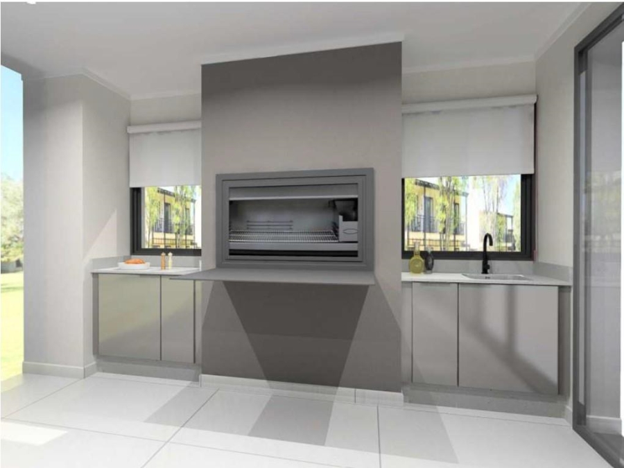 5 Bedroom Property for Sale in Helderfontein Estate Gauteng