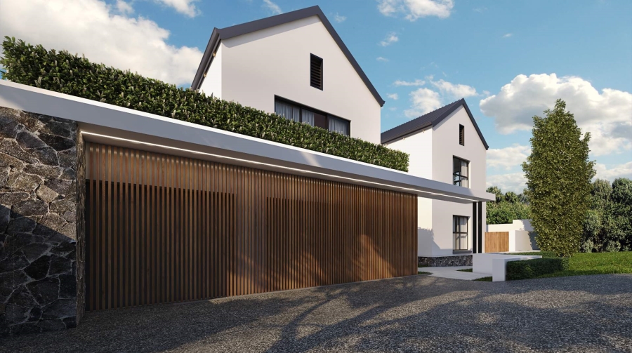 5 Bedroom Property for Sale in Helderfontein Estate Gauteng