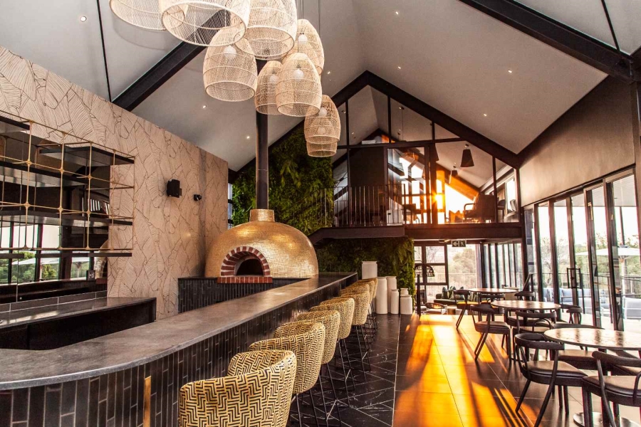 5 Bedroom Property for Sale in Helderfontein Estate Gauteng