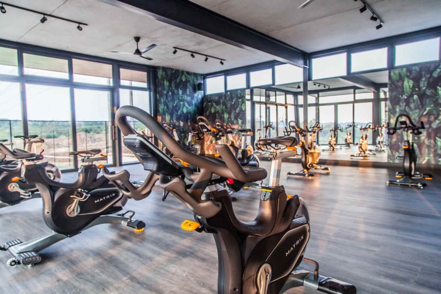 5 Bedroom Property for Sale in Helderfontein Estate Gauteng