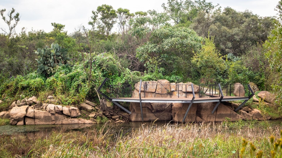 5 Bedroom Property for Sale in Helderfontein Estate Gauteng