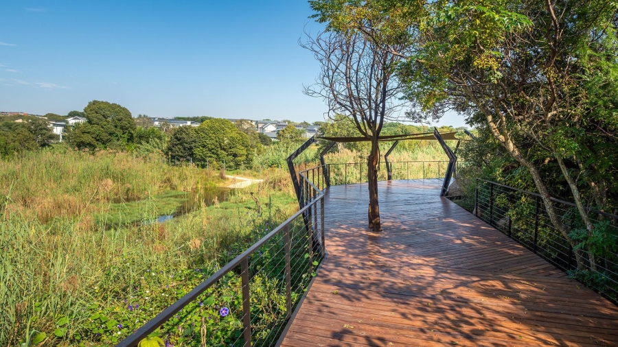 5 Bedroom Property for Sale in Helderfontein Estate Gauteng