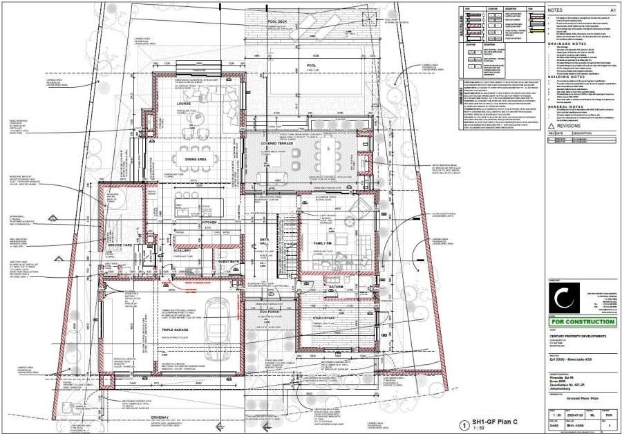 5 Bedroom Property for Sale in Helderfontein Estate Gauteng