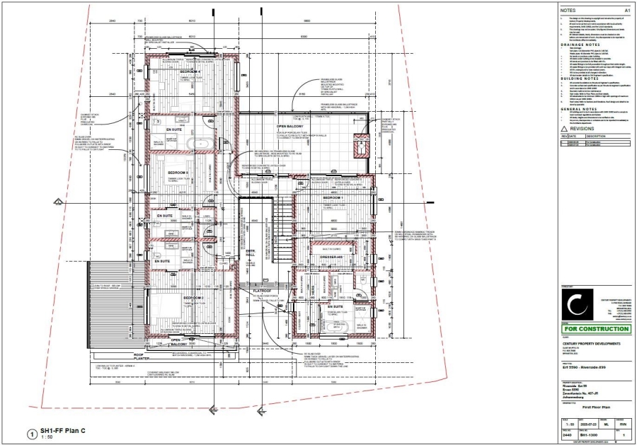 5 Bedroom Property for Sale in Helderfontein Estate Gauteng