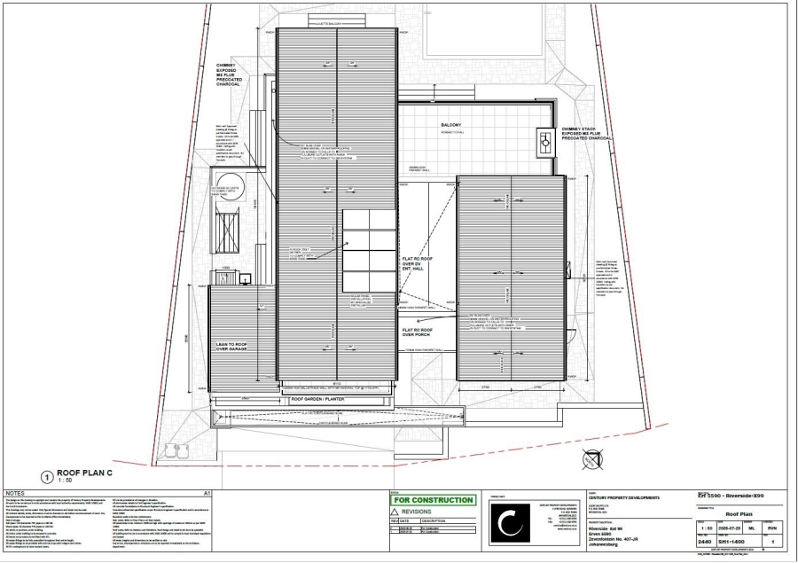 5 Bedroom Property for Sale in Helderfontein Estate Gauteng