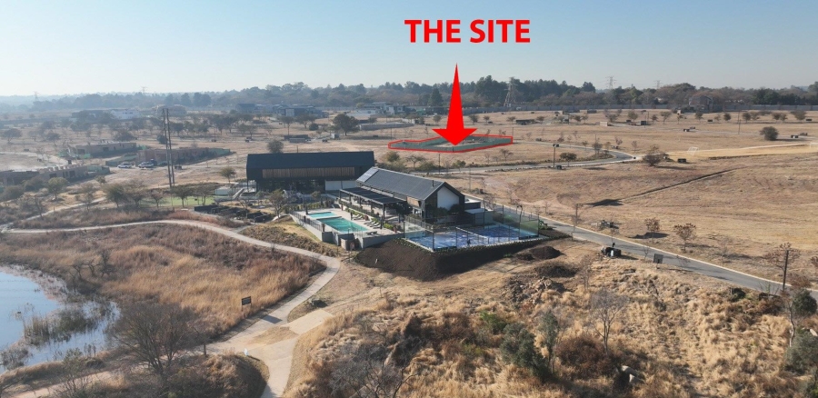 5 Bedroom Property for Sale in Helderfontein Estate Gauteng