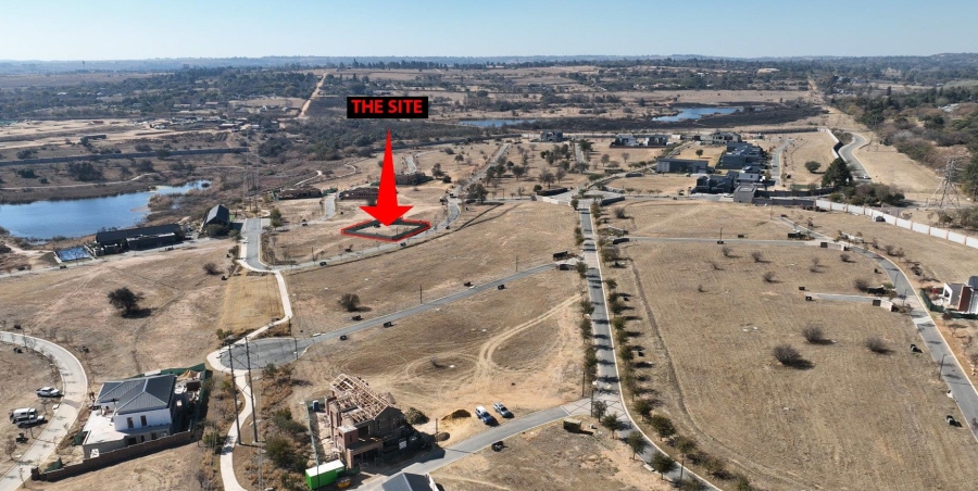 5 Bedroom Property for Sale in Helderfontein Estate Gauteng