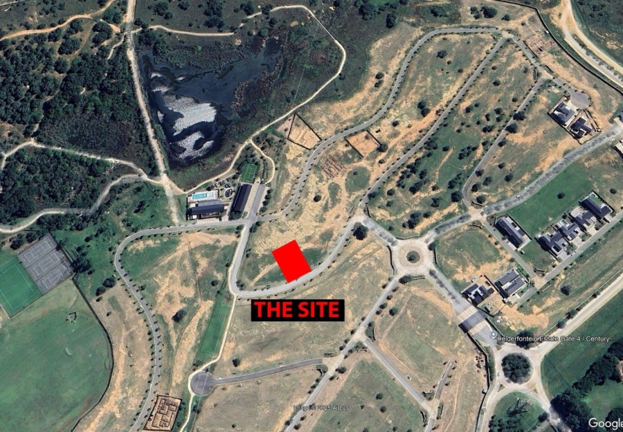 5 Bedroom Property for Sale in Helderfontein Estate Gauteng