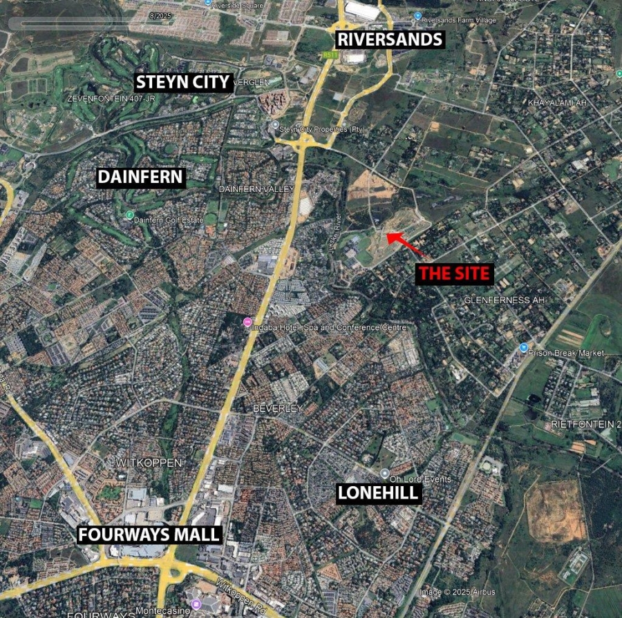 5 Bedroom Property for Sale in Helderfontein Estate Gauteng