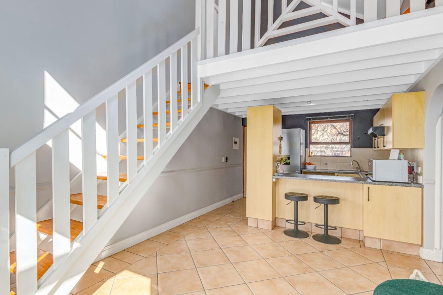 1 Bedroom Property for Sale in Douglasdale Gauteng