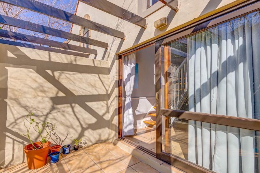 1 Bedroom Property for Sale in Douglasdale Gauteng