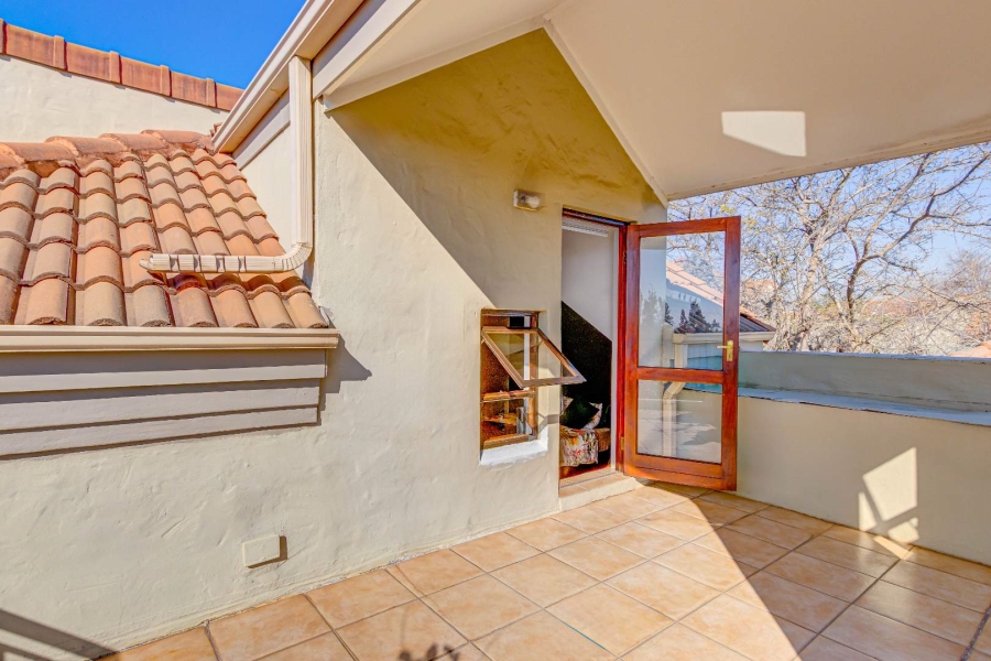 1 Bedroom Property for Sale in Douglasdale Gauteng