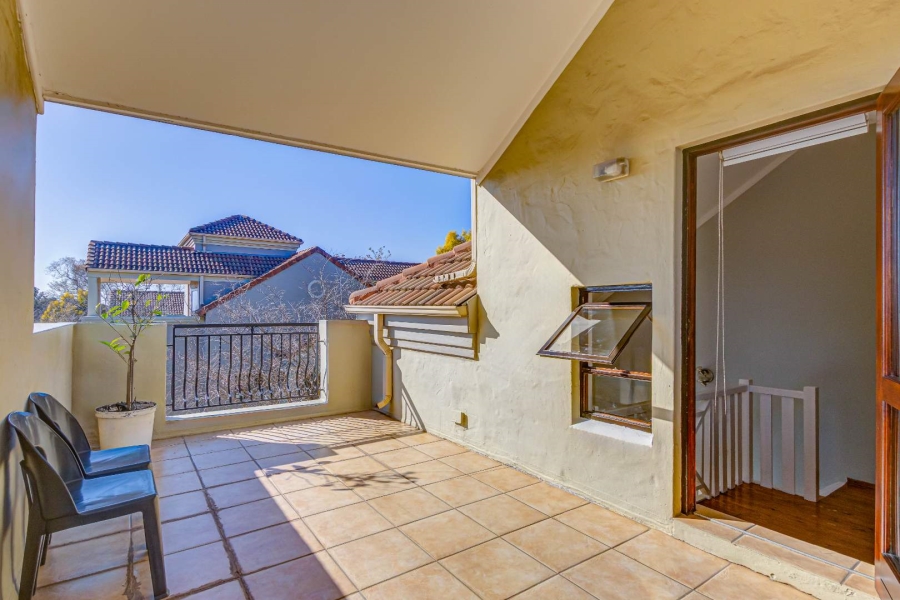 1 Bedroom Property for Sale in Douglasdale Gauteng