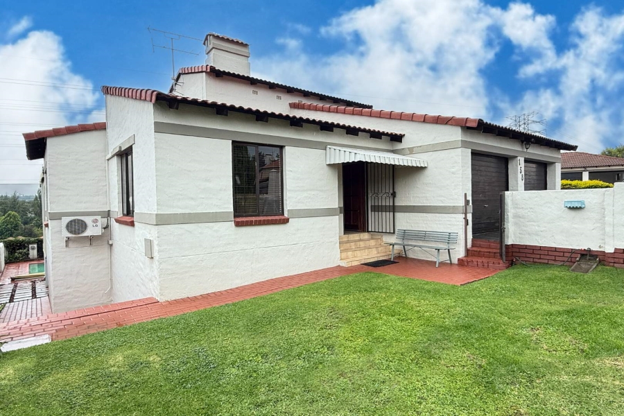 3 Bedroom Property for Sale in Bloubosrand Gauteng