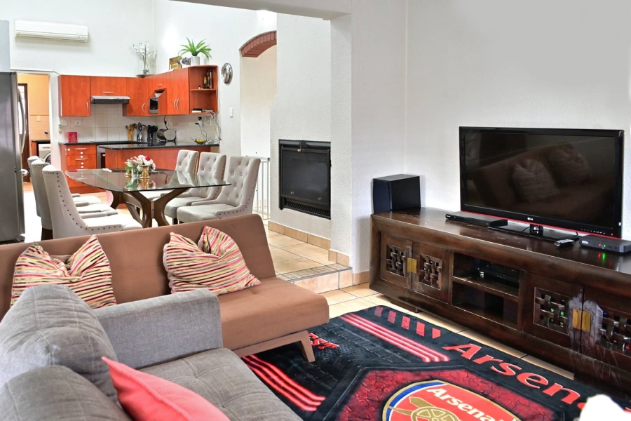 3 Bedroom Property for Sale in Bloubosrand Gauteng