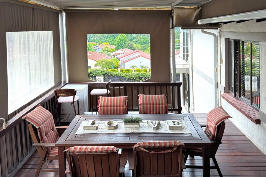 3 Bedroom Property for Sale in Bloubosrand Gauteng