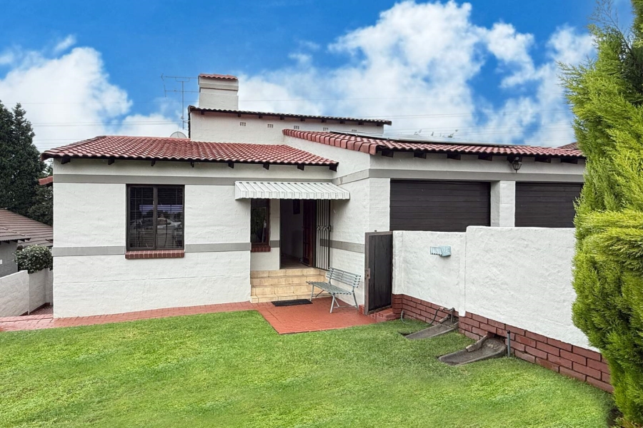 3 Bedroom Property for Sale in Bloubosrand Gauteng