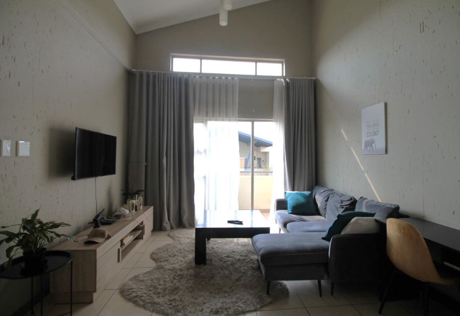 1 Bedroom Property for Sale in Lonehill Gauteng