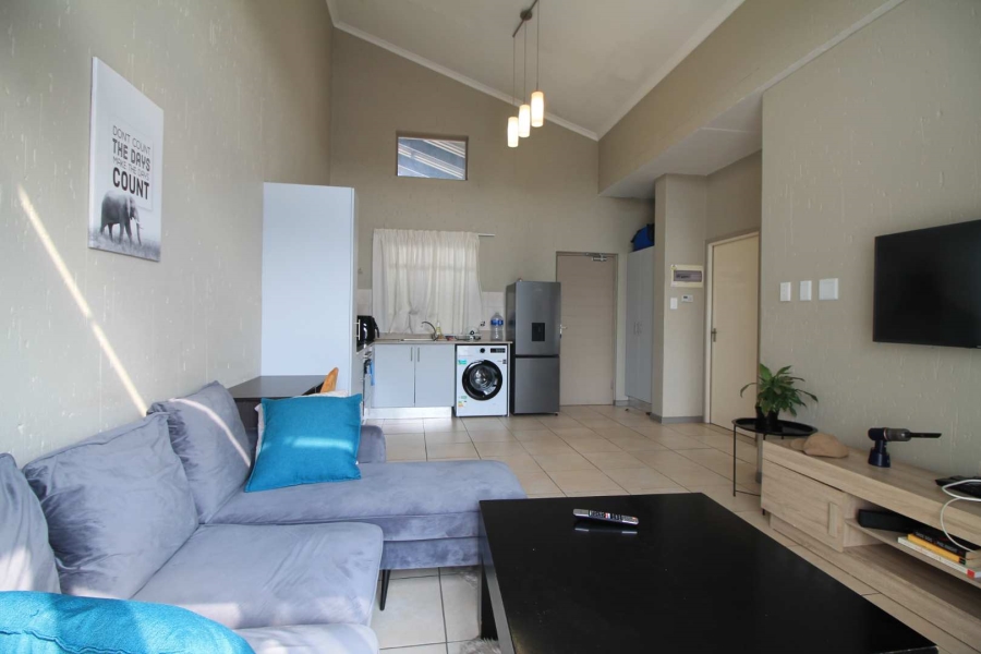 1 Bedroom Property for Sale in Lonehill Gauteng